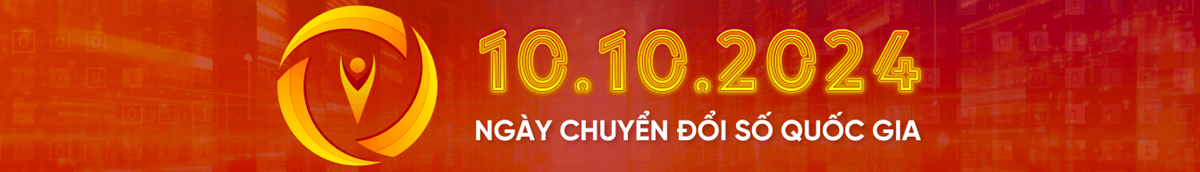 10.10.2024 NGÀY CHUYEN DOI SO